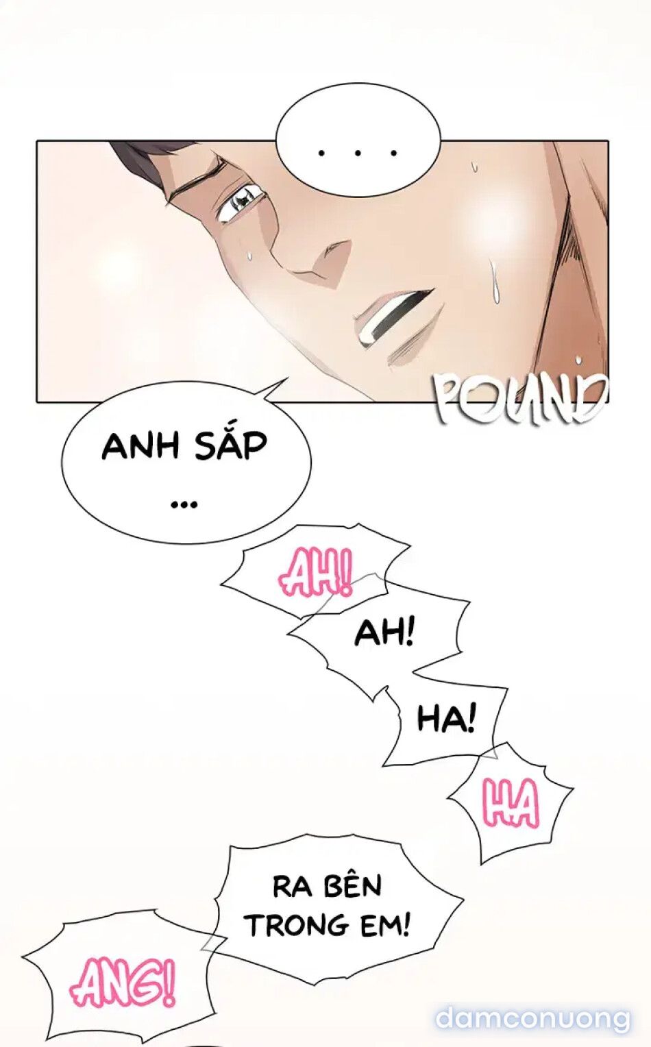 đọc truyện Họa Sĩ Vẽ Tranh Khiêu Dâm Chương 4 ảnh 13 tại Thiên Thai Truyện