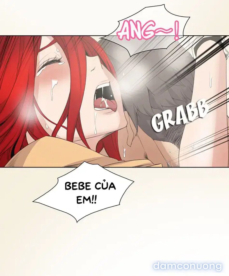 đọc truyện Họa Sĩ Vẽ Tranh Khiêu Dâm Chương 4 ảnh 16 tại Thiên Thai Truyện