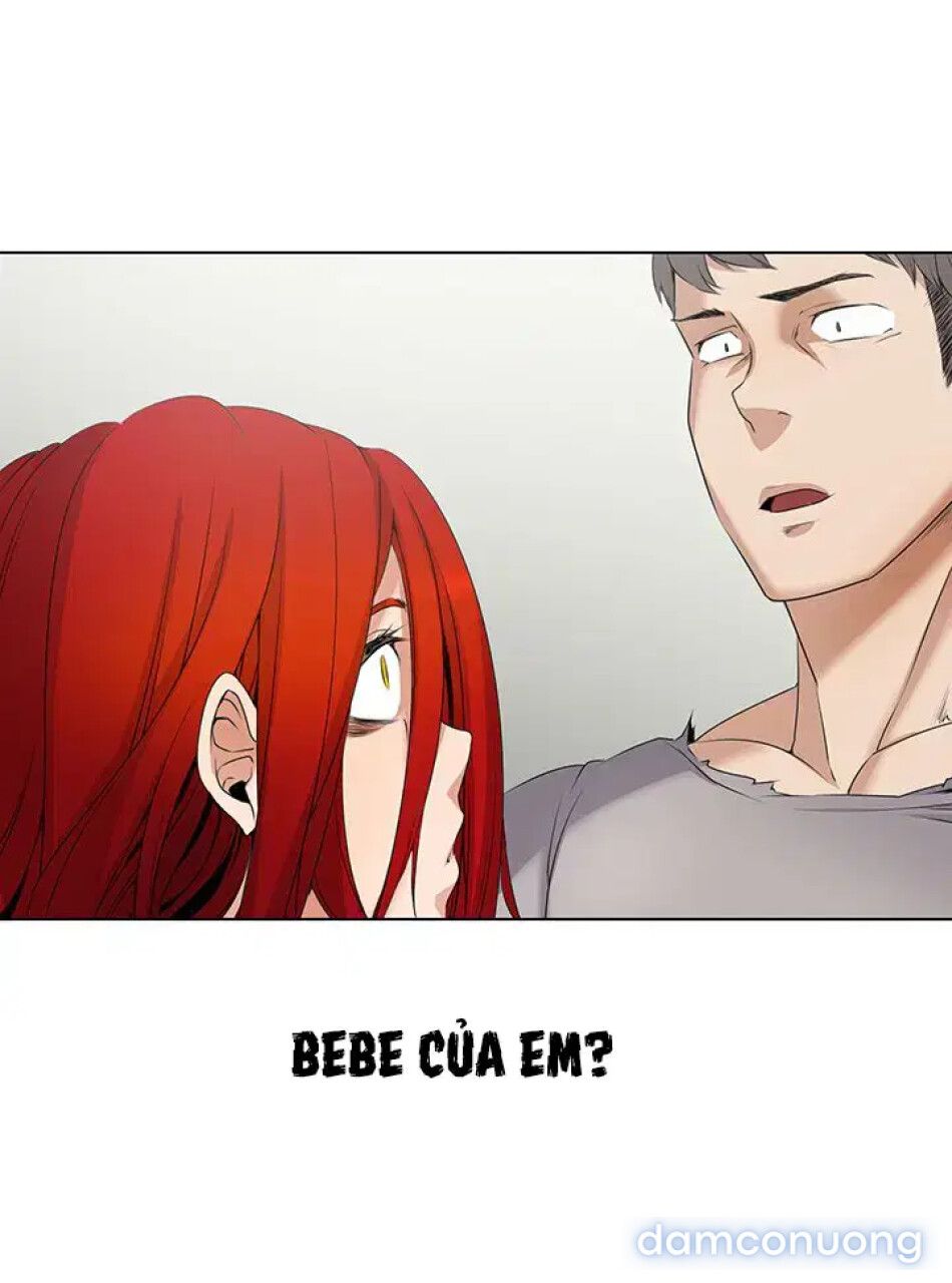 đọc truyện Họa Sĩ Vẽ Tranh Khiêu Dâm Chương 5 ảnh 21 tại Thiên Thai Truyện