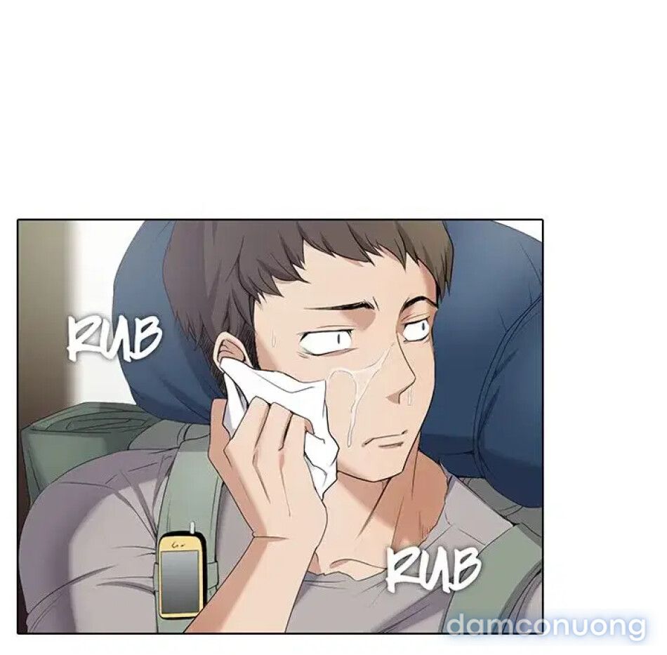 đọc truyện Họa Sĩ Vẽ Tranh Khiêu Dâm Chương 5 ảnh 4 tại Thiên Thai Truyện