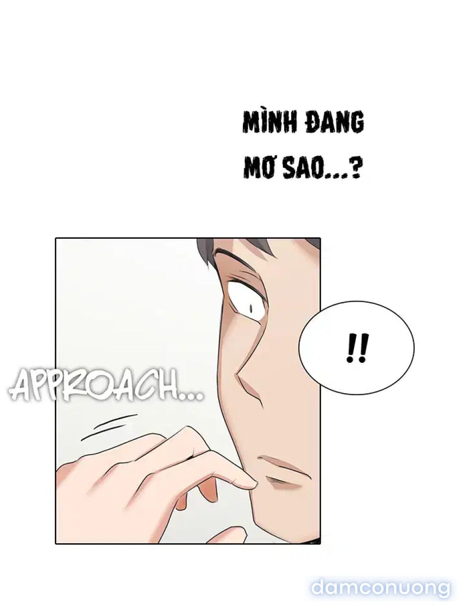 đọc truyện Họa Sĩ Vẽ Tranh Khiêu Dâm Chương 5 ảnh 23 tại Thiên Thai Truyện