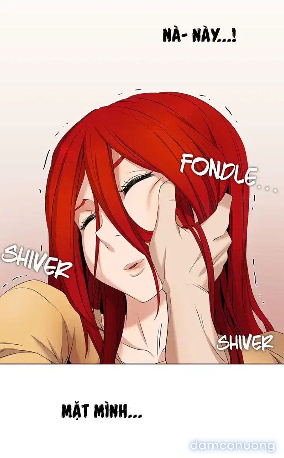 đọc truyện Họa Sĩ Vẽ Tranh Khiêu Dâm Chương 5 ảnh 30 tại Thiên Thai Truyện