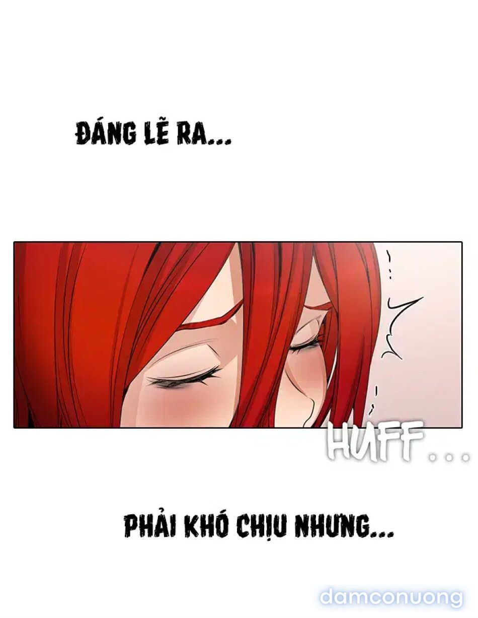 đọc truyện Họa Sĩ Vẽ Tranh Khiêu Dâm Chương 5 ảnh 32 tại Thiên Thai Truyện