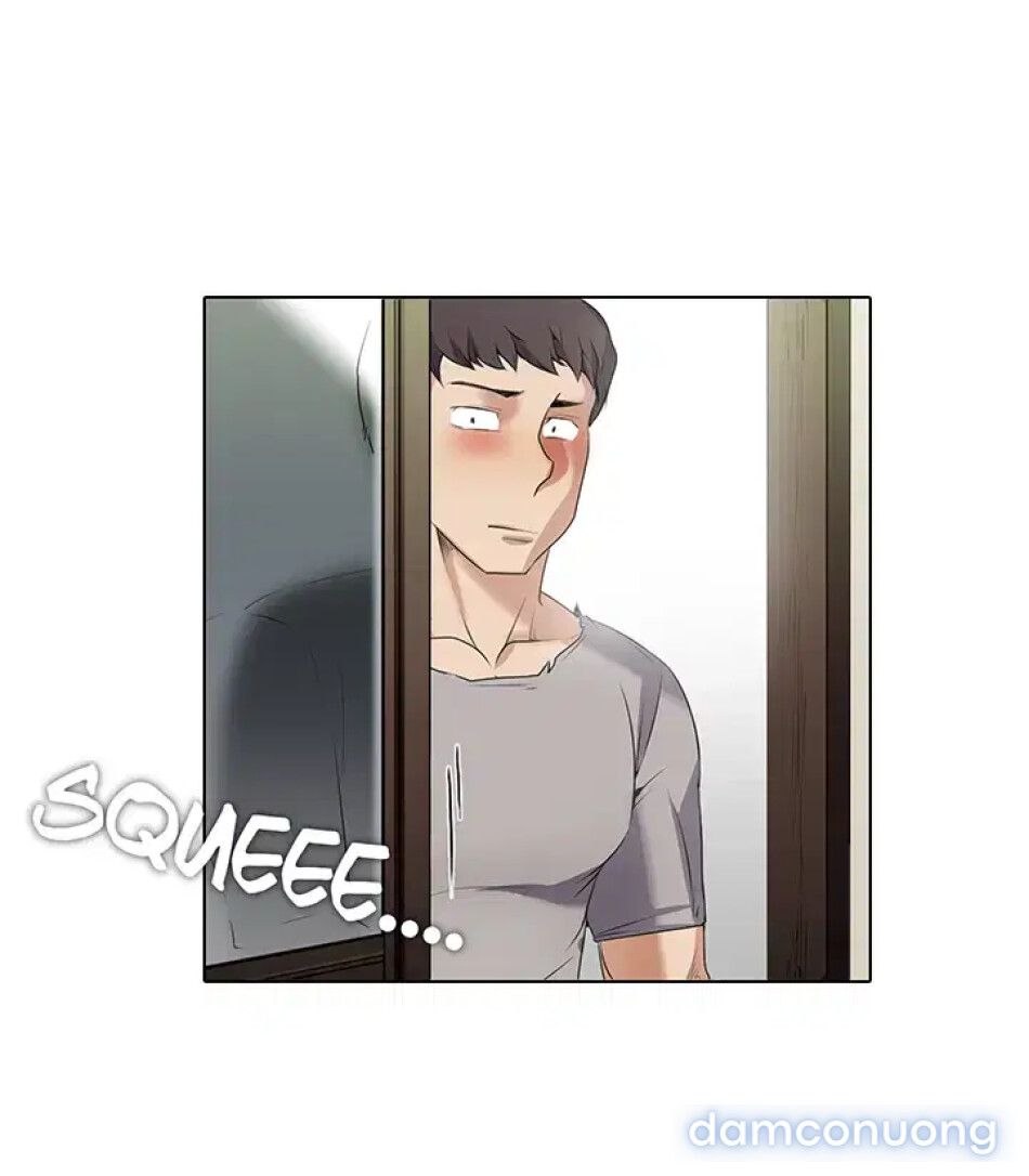 đọc truyện Họa Sĩ Vẽ Tranh Khiêu Dâm Chương 5 ảnh 11 tại Thiên Thai Truyện