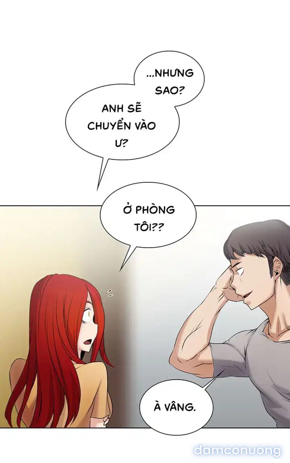 đọc truyện Họa Sĩ Vẽ Tranh Khiêu Dâm Chương 6 ảnh 15 tại Thiên Thai Truyện