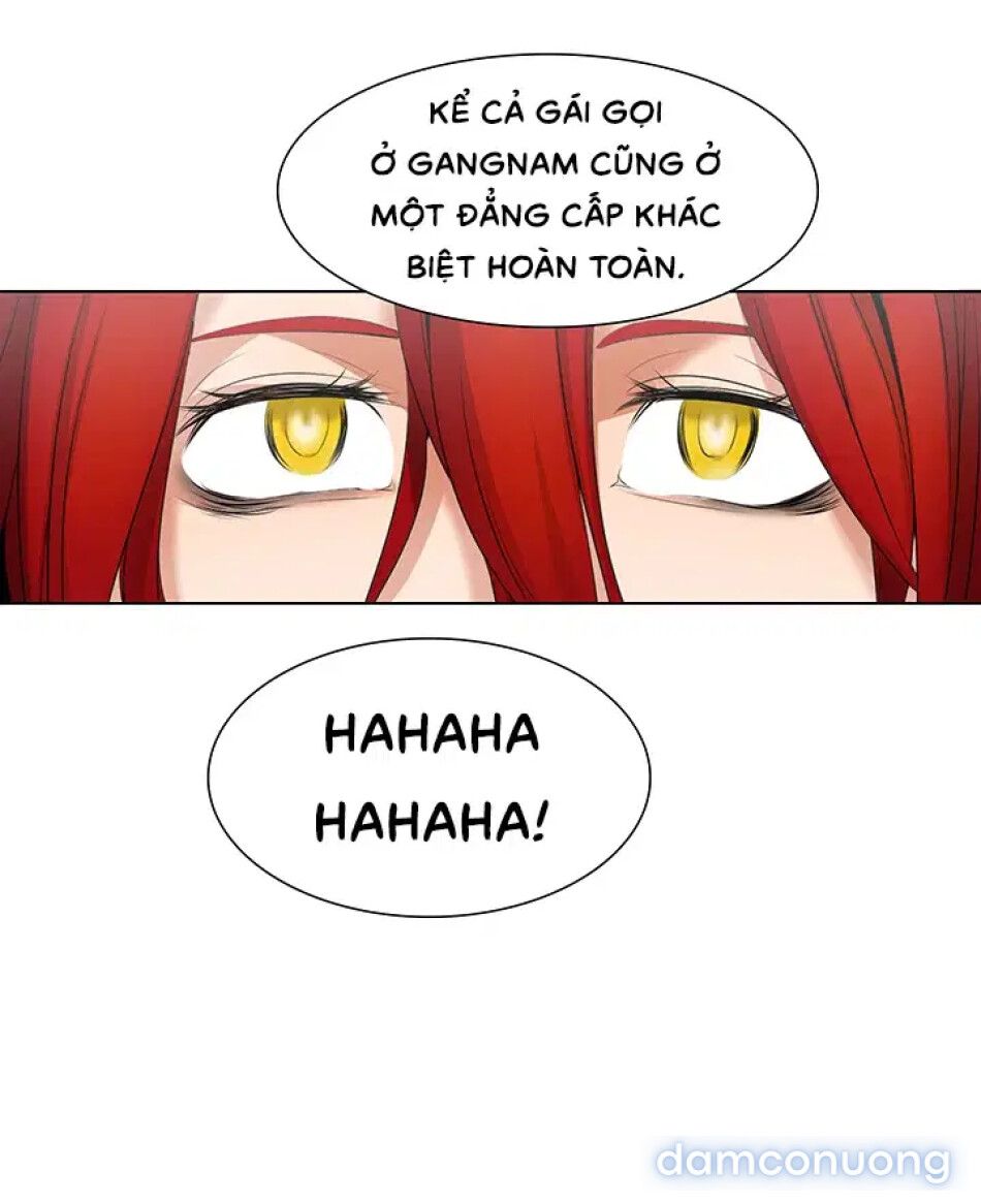 đọc truyện Họa Sĩ Vẽ Tranh Khiêu Dâm Chương 6 ảnh 20 tại Thiên Thai Truyện