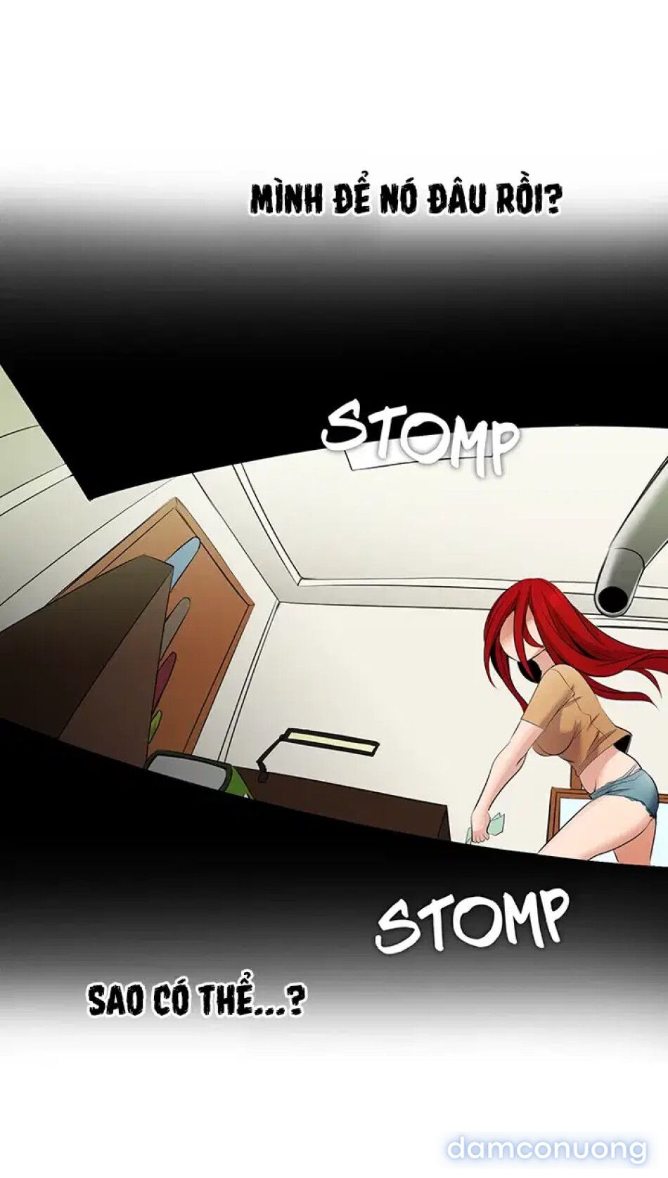 đọc truyện Họa Sĩ Vẽ Tranh Khiêu Dâm Chương 6 ảnh 23 tại Thiên Thai Truyện