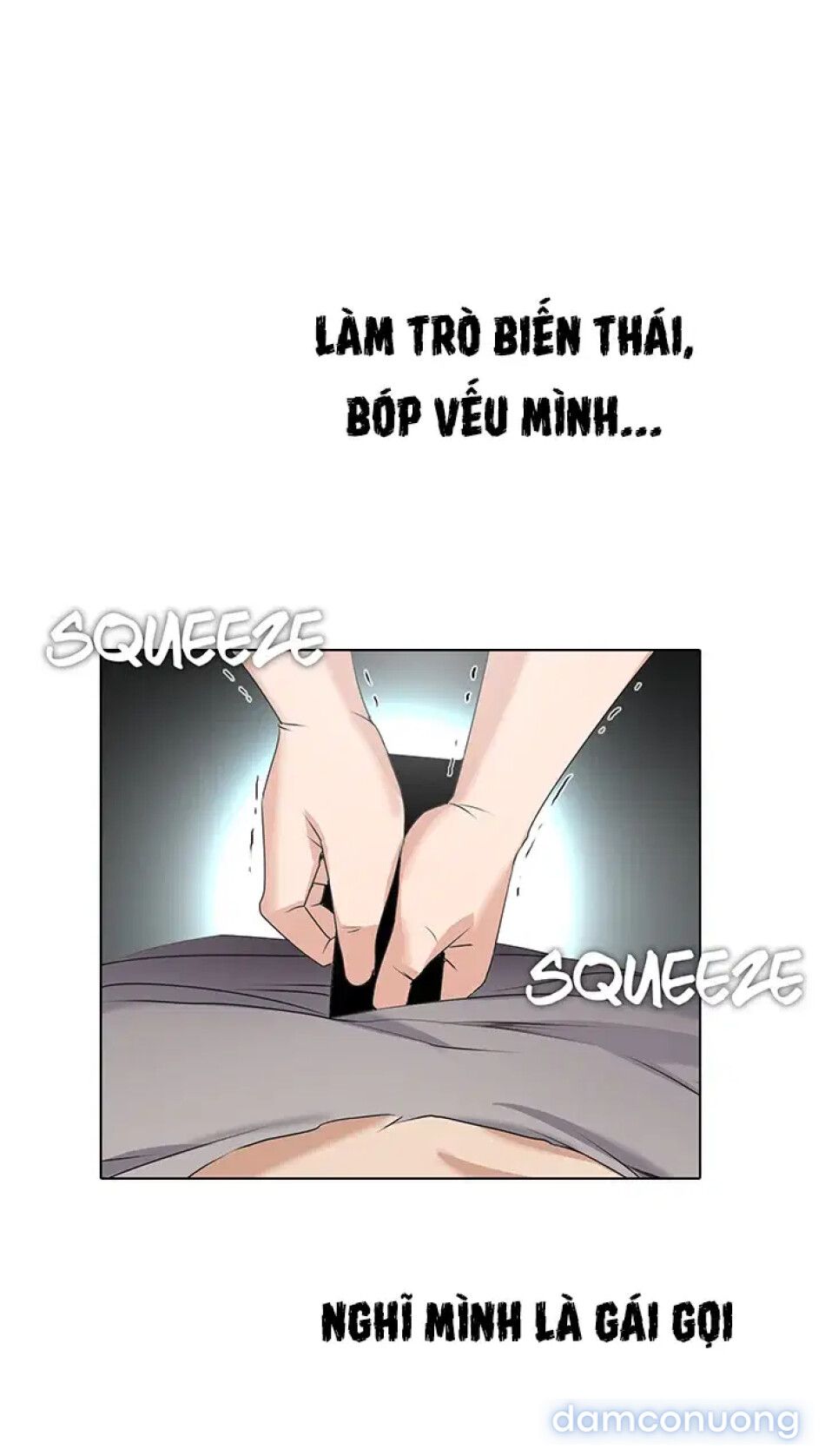 đọc truyện Họa Sĩ Vẽ Tranh Khiêu Dâm Chương 6 ảnh 28 tại Thiên Thai Truyện