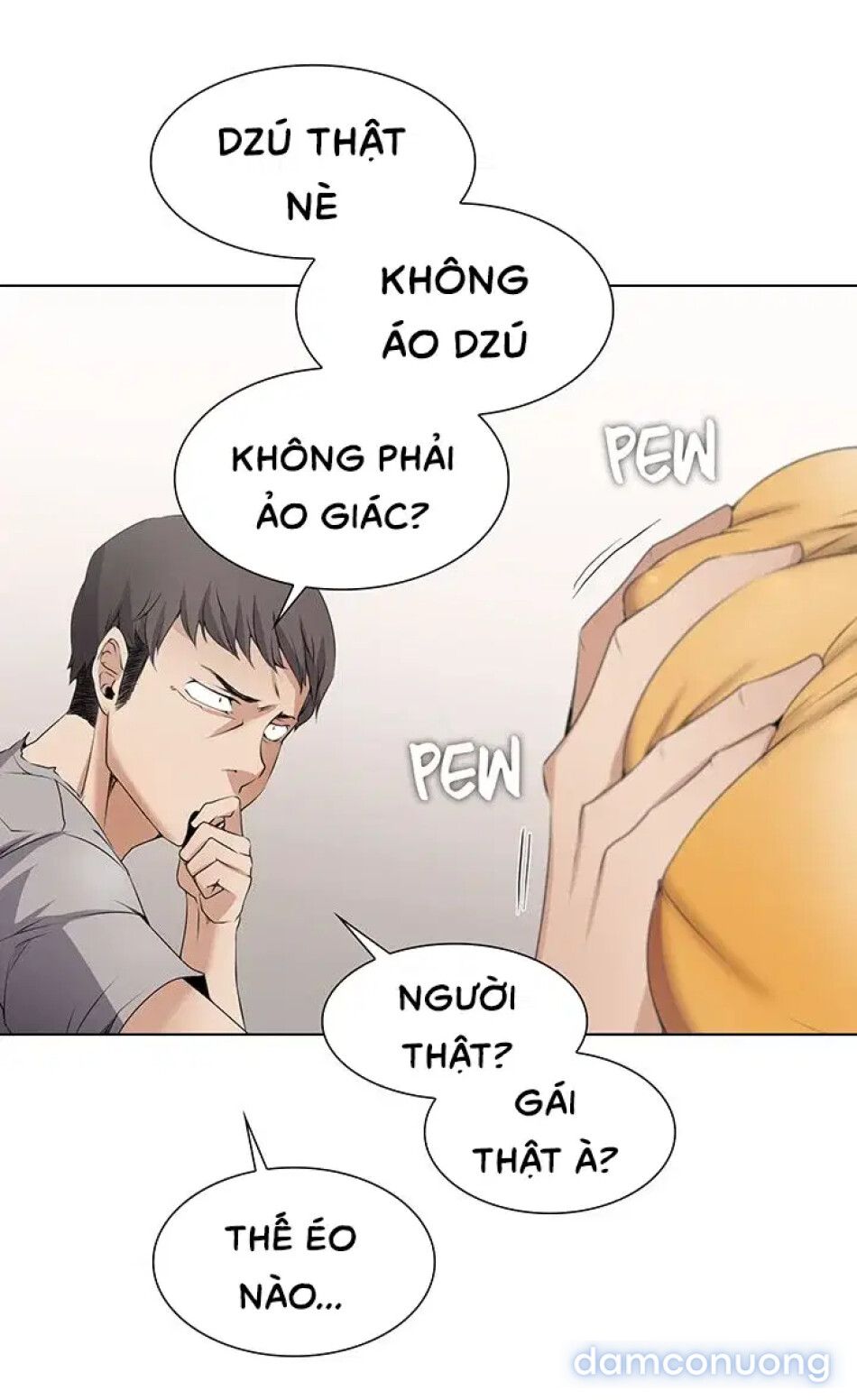 đọc truyện Họa Sĩ Vẽ Tranh Khiêu Dâm Chương 6 ảnh 6 tại Thiên Thai Truyện