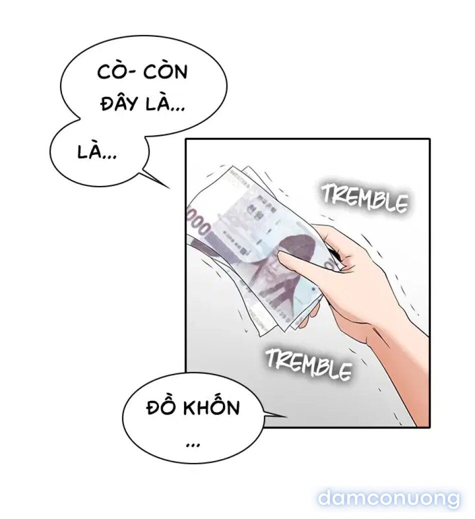 đọc truyện Họa Sĩ Vẽ Tranh Khiêu Dâm Chương 7 ảnh 12 tại Thiên Thai Truyện