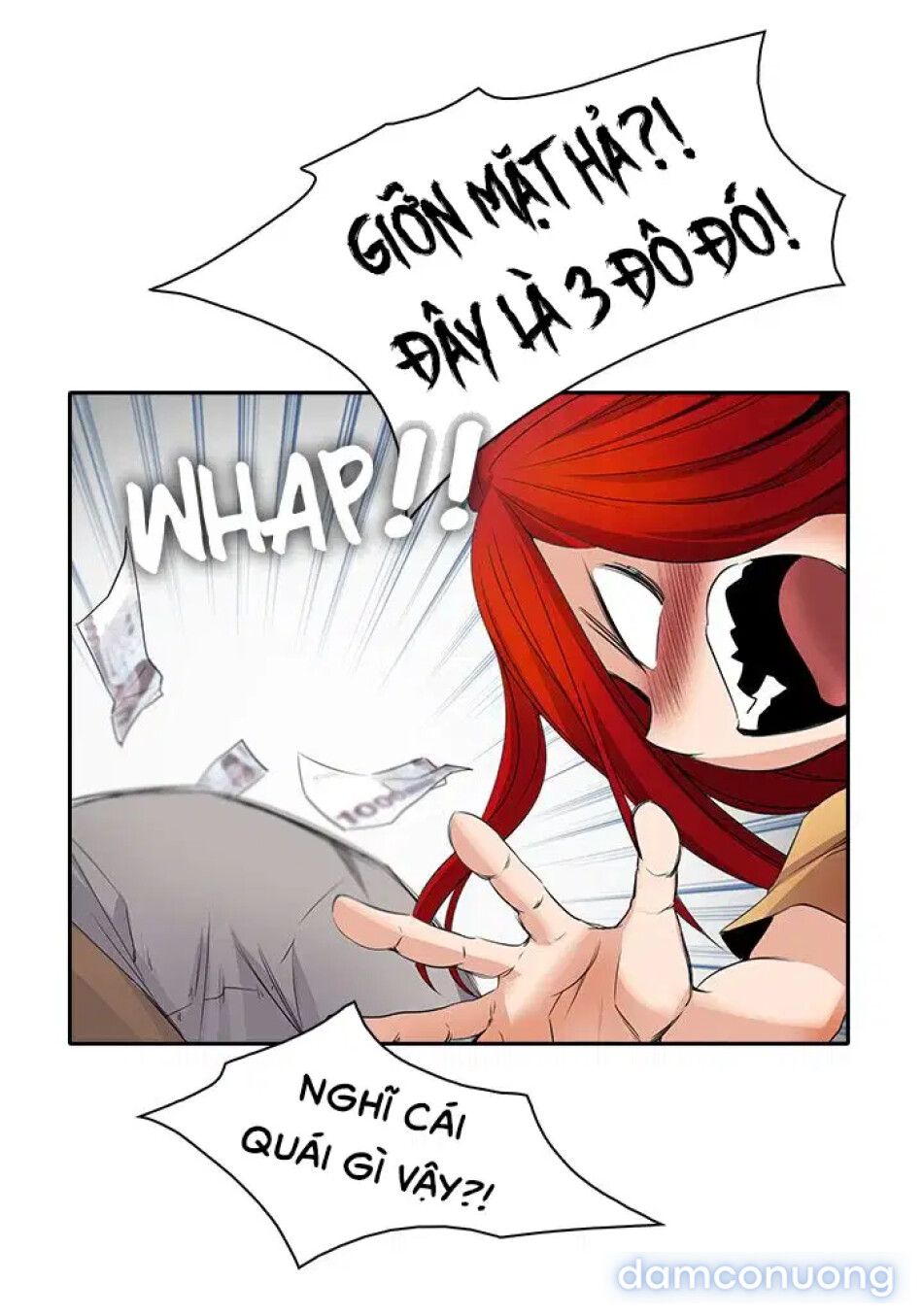 đọc truyện Họa Sĩ Vẽ Tranh Khiêu Dâm Chương 7 ảnh 13 tại Thiên Thai Truyện