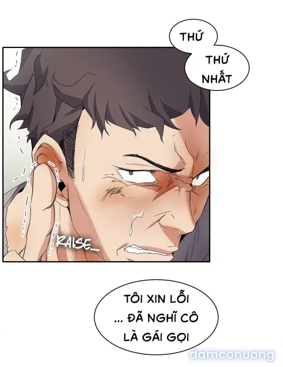 đọc truyện Họa Sĩ Vẽ Tranh Khiêu Dâm Chương 7 ảnh 16 tại Thiên Thai Truyện