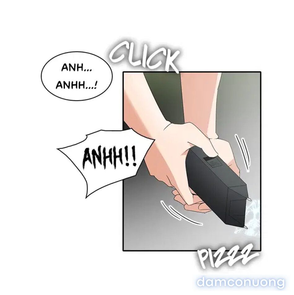 đọc truyện Họa Sĩ Vẽ Tranh Khiêu Dâm Chương 7 ảnh 22 tại Thiên Thai Truyện