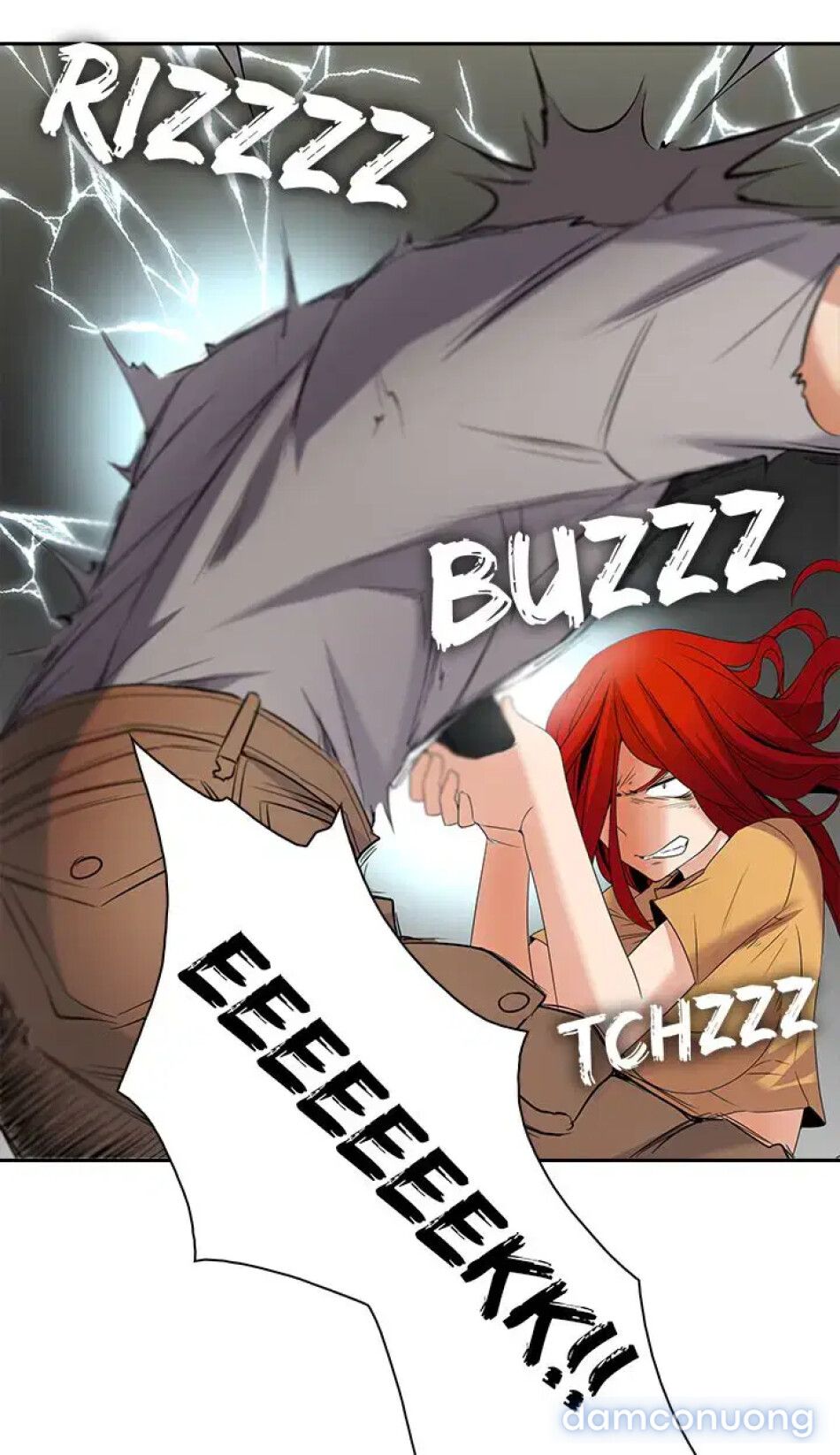 đọc truyện Họa Sĩ Vẽ Tranh Khiêu Dâm Chương 7 ảnh 8 tại Thiên Thai Truyện