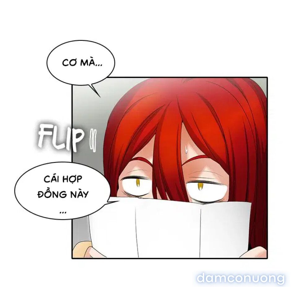 đọc truyện Họa Sĩ Vẽ Tranh Khiêu Dâm Chương 8 ảnh 12 tại Thiên Thai Truyện