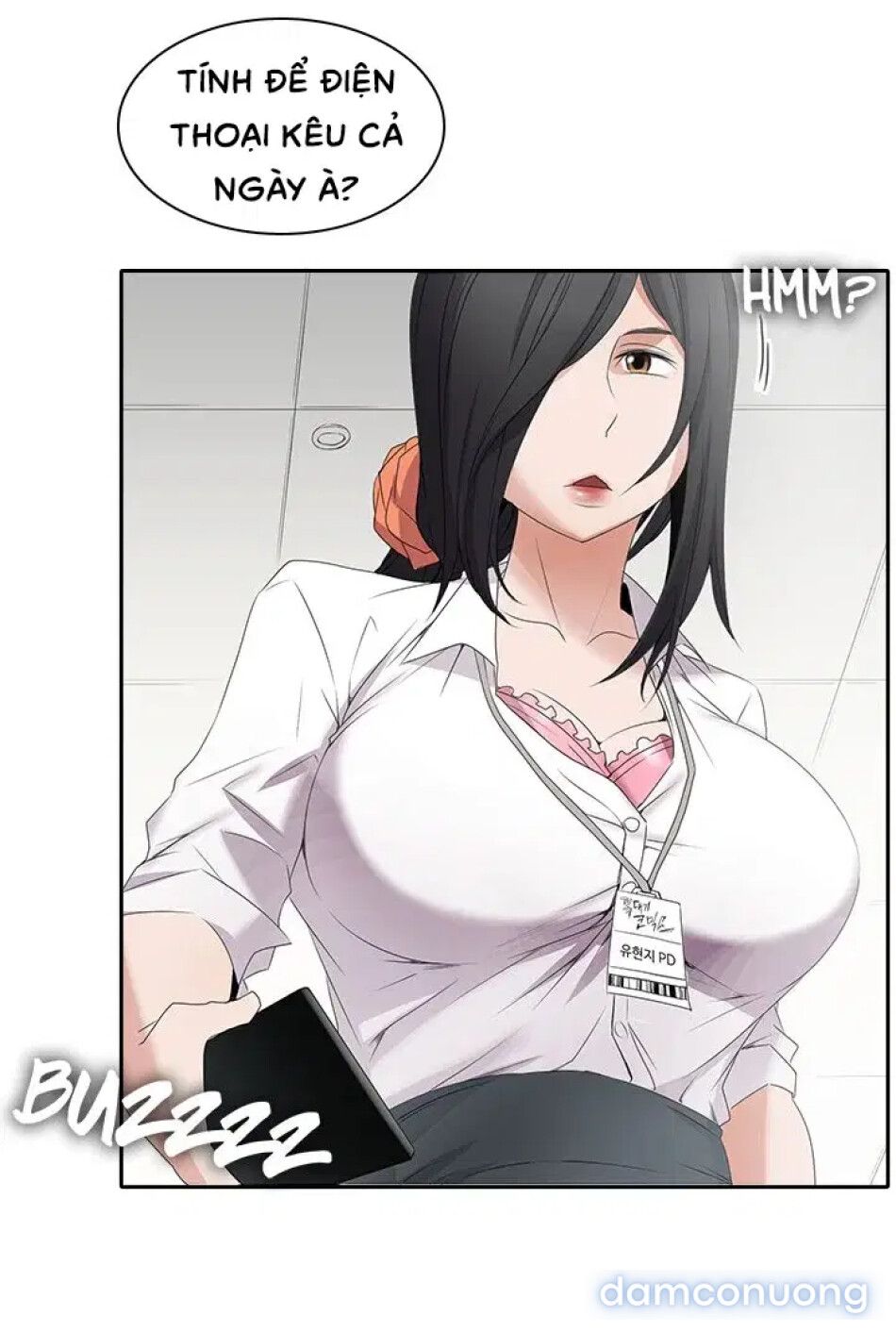 đọc truyện Họa Sĩ Vẽ Tranh Khiêu Dâm Chương 8 ảnh 25 tại Thiên Thai Truyện