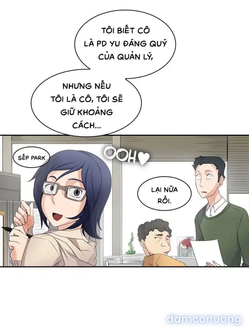 đọc truyện Họa Sĩ Vẽ Tranh Khiêu Dâm Chương 8 ảnh 28 tại Thiên Thai Truyện