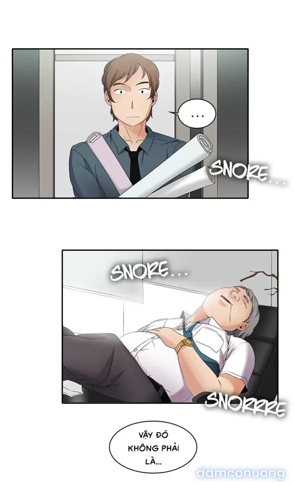 đọc truyện Họa Sĩ Vẽ Tranh Khiêu Dâm Chương 8 ảnh 33 tại Thiên Thai Truyện