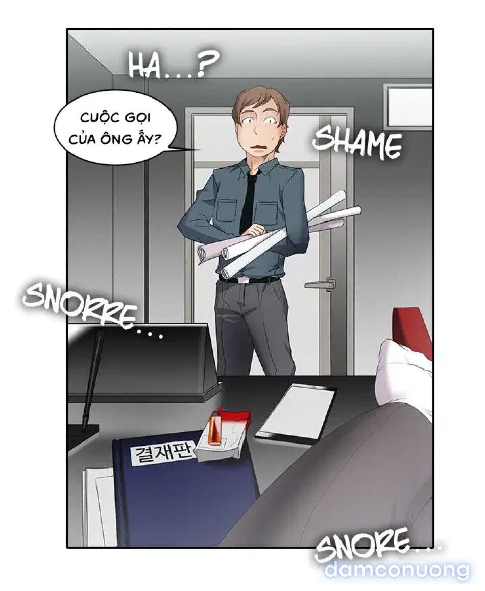 đọc truyện Họa Sĩ Vẽ Tranh Khiêu Dâm Chương 8 ảnh 34 tại Thiên Thai Truyện