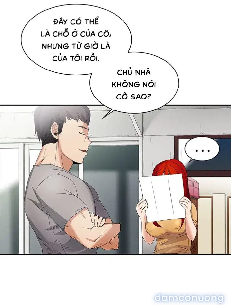 đọc truyện Họa Sĩ Vẽ Tranh Khiêu Dâm Chương 8 ảnh 11 tại Thiên Thai Truyện