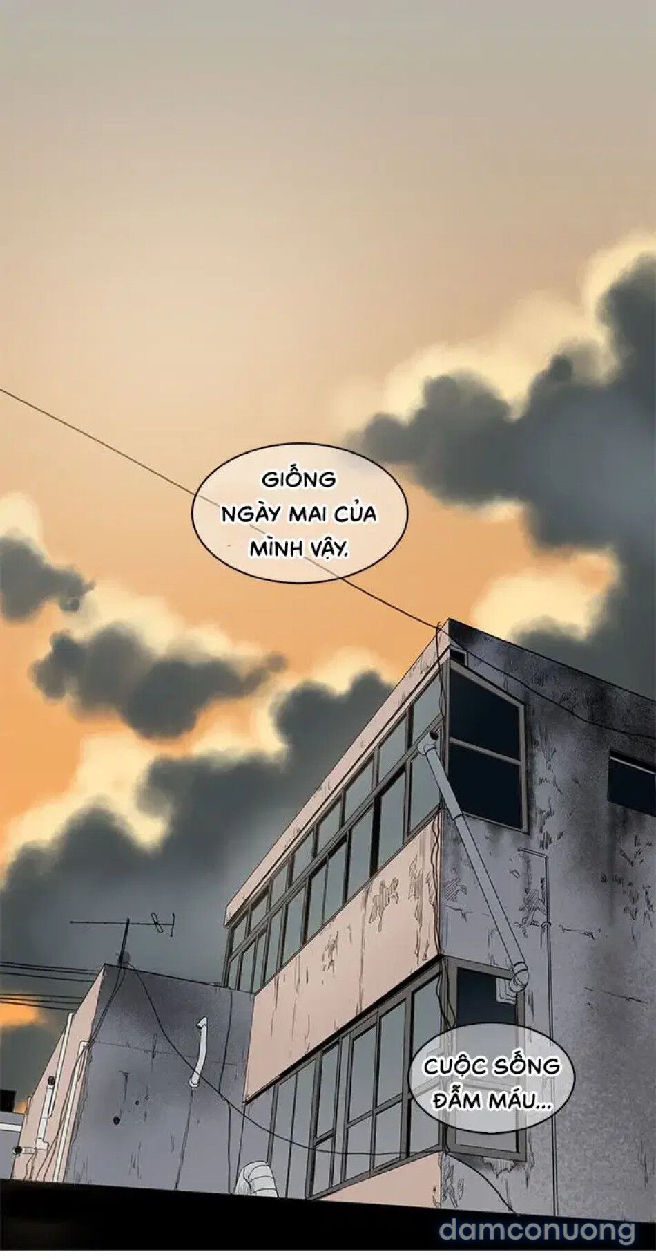 đọc truyện Họa Sĩ Vẽ Tranh Khiêu Dâm Chương 9 ảnh 18 tại Thiên Thai Truyện