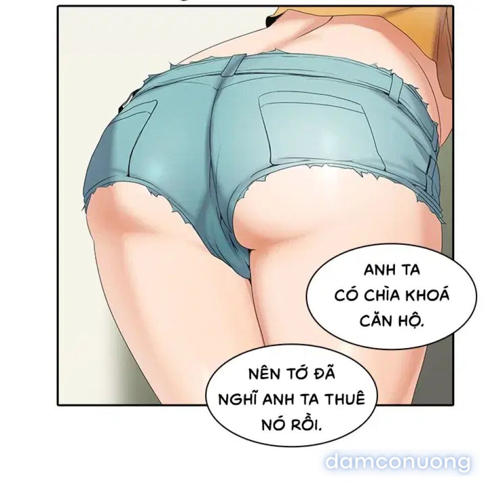 đọc truyện Họa Sĩ Vẽ Tranh Khiêu Dâm Chương 9 ảnh 21 tại Thiên Thai Truyện