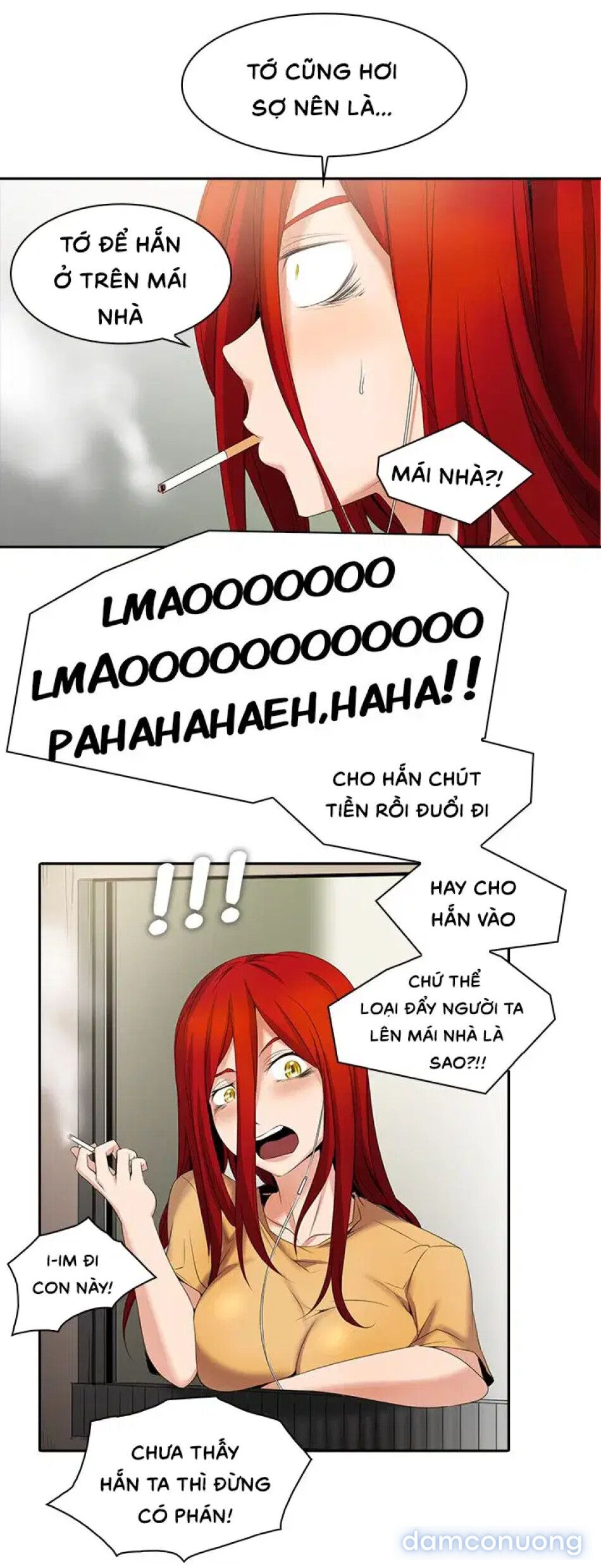 đọc truyện Họa Sĩ Vẽ Tranh Khiêu Dâm Chương 9 ảnh 24 tại Thiên Thai Truyện