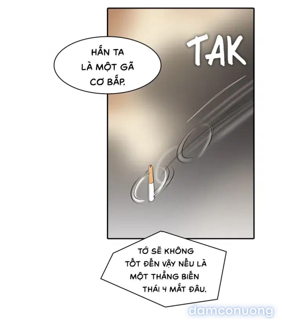 đọc truyện Họa Sĩ Vẽ Tranh Khiêu Dâm Chương 9 ảnh 25 tại Thiên Thai Truyện