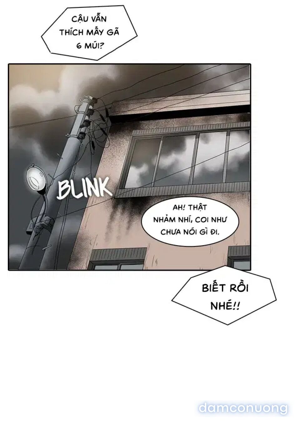 đọc truyện Họa Sĩ Vẽ Tranh Khiêu Dâm Chương 9 ảnh 26 tại Thiên Thai Truyện