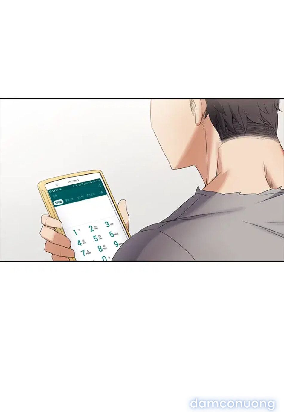 đọc truyện Họa Sĩ Vẽ Tranh Khiêu Dâm Chương 9 ảnh 5 tại Thiên Thai Truyện