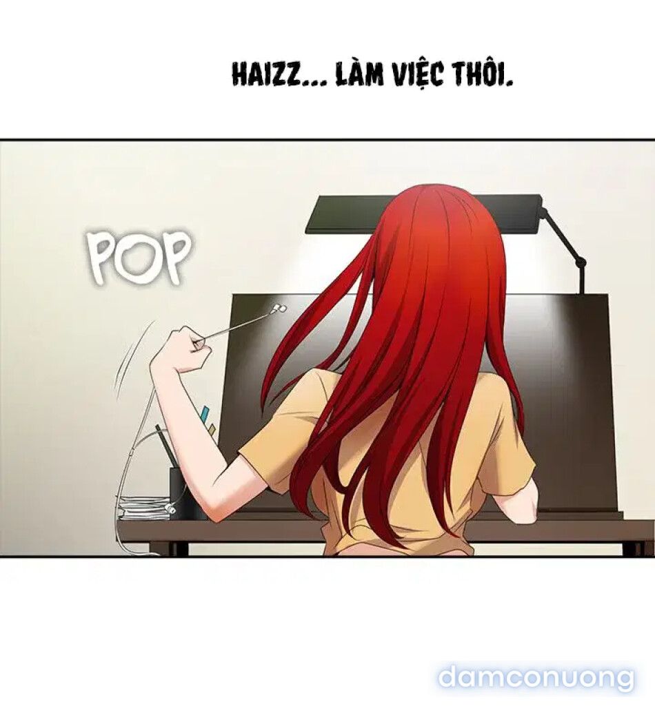 đọc truyện Họa Sĩ Vẽ Tranh Khiêu Dâm Chương 9 ảnh 32 tại Thiên Thai Truyện