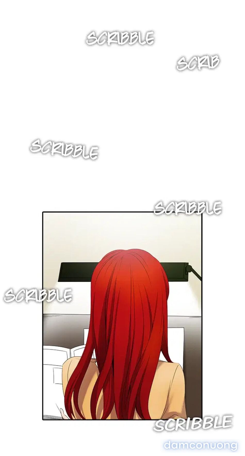 đọc truyện Họa Sĩ Vẽ Tranh Khiêu Dâm Chương 9 ảnh 36 tại Thiên Thai Truyện