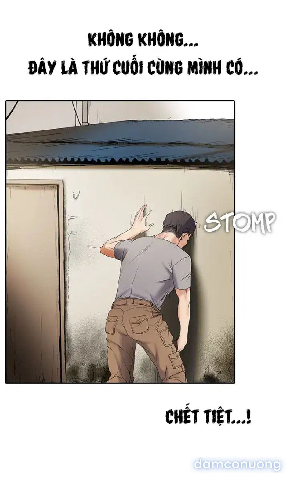 đọc truyện Họa Sĩ Vẽ Tranh Khiêu Dâm Chương 9 ảnh 8 tại Thiên Thai Truyện