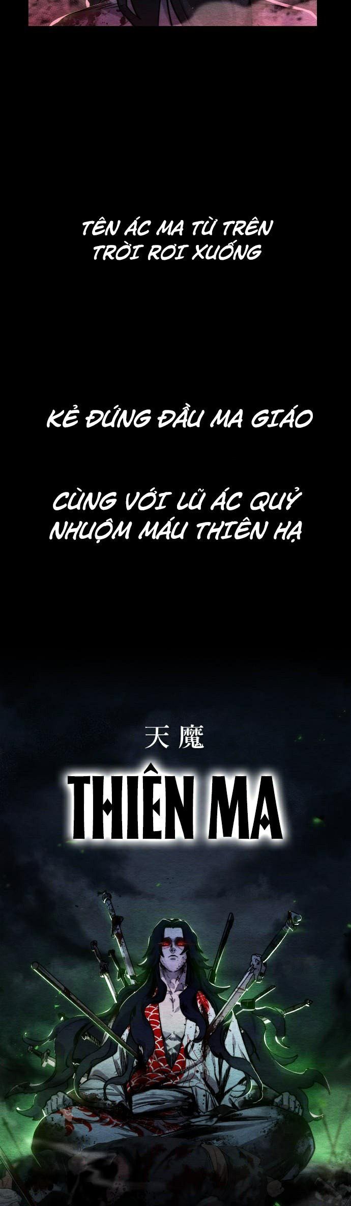 đọc truyện Hoa Sơn Tái Khởi Chương 1 ảnh 13 tại Truyện Dạ Ký
