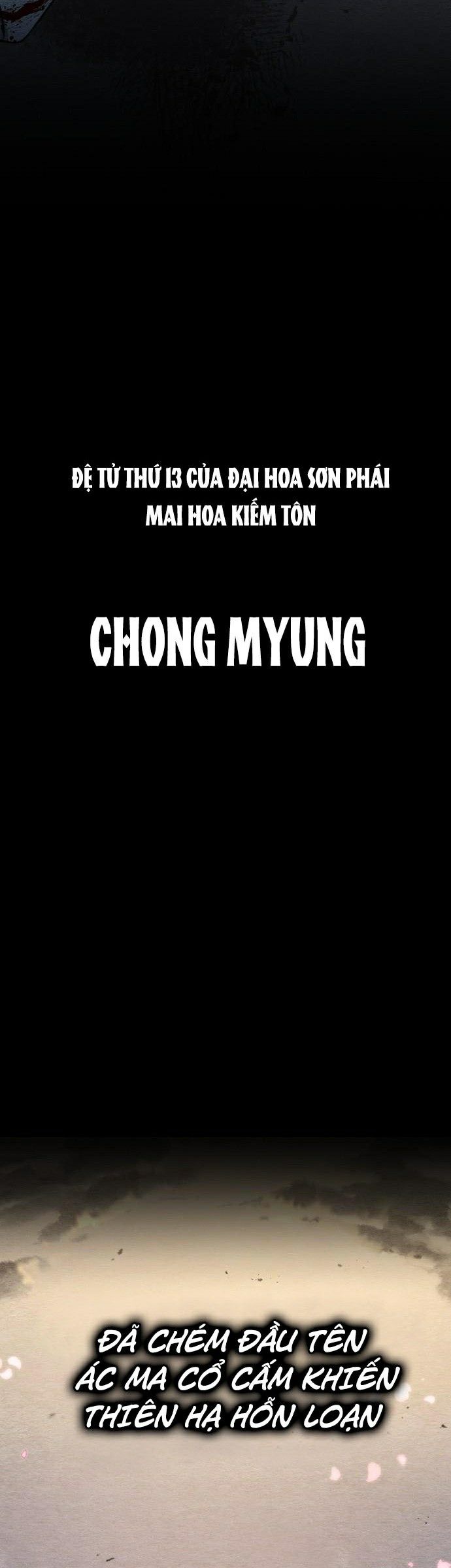 đọc truyện Hoa Sơn Tái Khởi Chương 1 ảnh 41 tại Truyện Dạ Ký