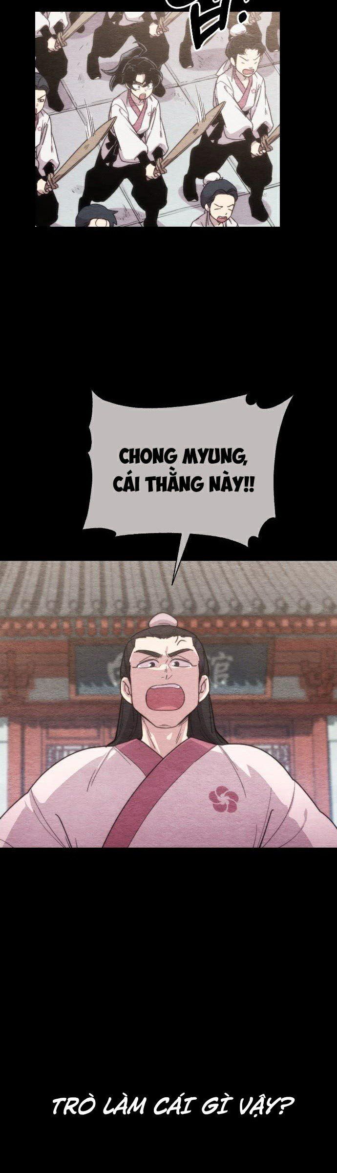đọc truyện Hoa Sơn Tái Khởi Chương 1 ảnh 46 tại Truyện Dạ Ký