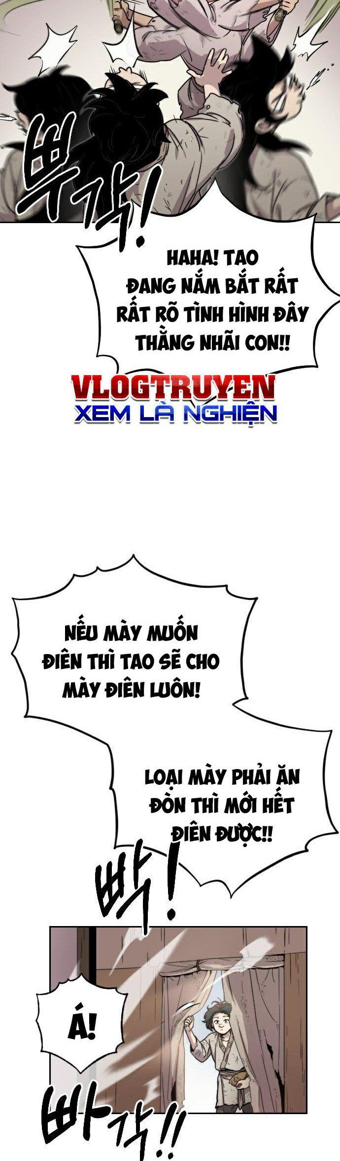 đọc truyện Hoa Sơn Tái Khởi Chương 1 ảnh 68 tại Truyện Dạ Ký