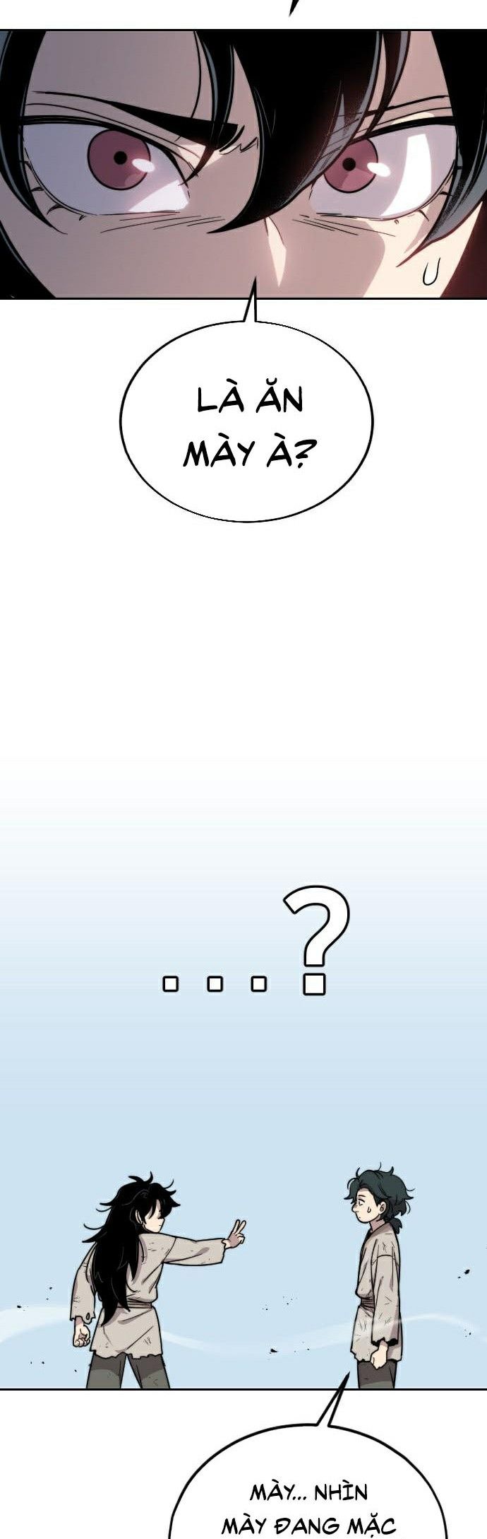 đọc truyện Hoa Sơn Tái Khởi Chương 1 ảnh 80 tại Truyện Dạ Ký