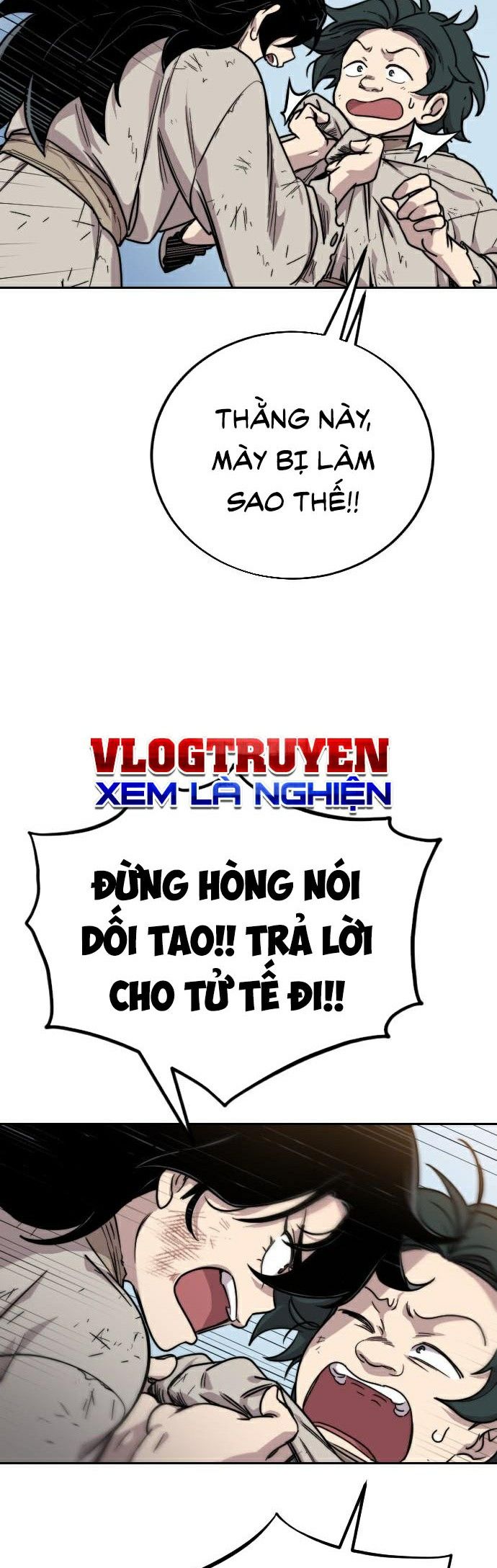 đọc truyện Hoa Sơn Tái Khởi Chương 1 ảnh 88 tại Truyện Dạ Ký
