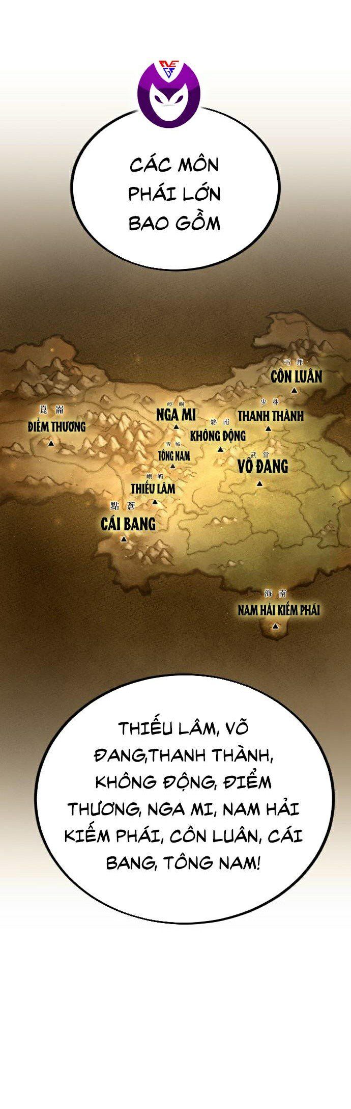 đọc truyện Hoa Sơn Tái Khởi Chương 1 ảnh 98 tại Truyện Dạ Ký