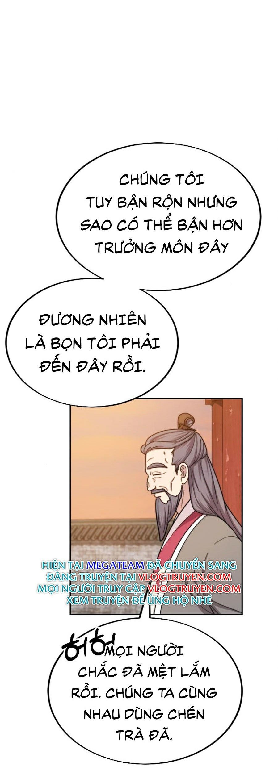 đọc truyện Hoa Sơn Tái Khởi Chương 10 ảnh 19 tại Truyện Dạ Ký
