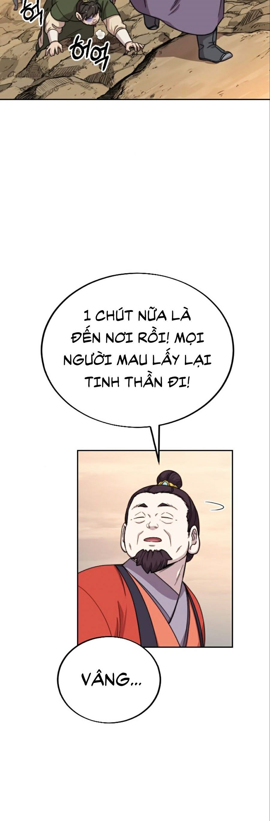 đọc truyện Hoa Sơn Tái Khởi Chương 10 ảnh 3 tại Truyện Dạ Ký