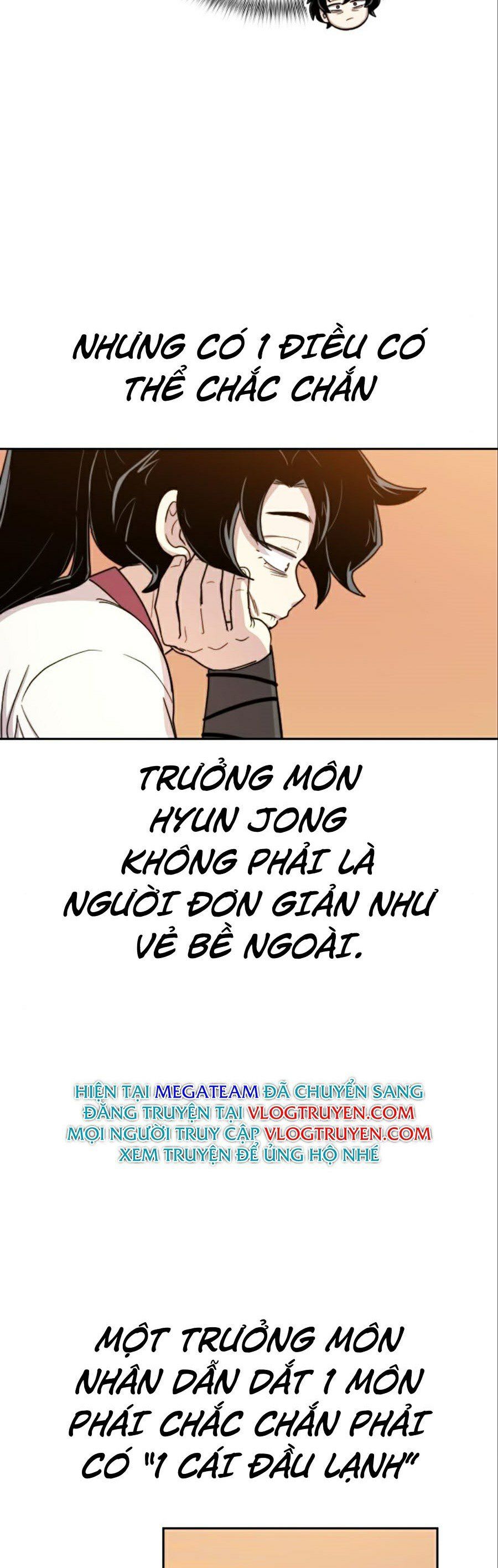 đọc truyện Hoa Sơn Tái Khởi Chương 10 ảnh 34 tại Truyện Dạ Ký