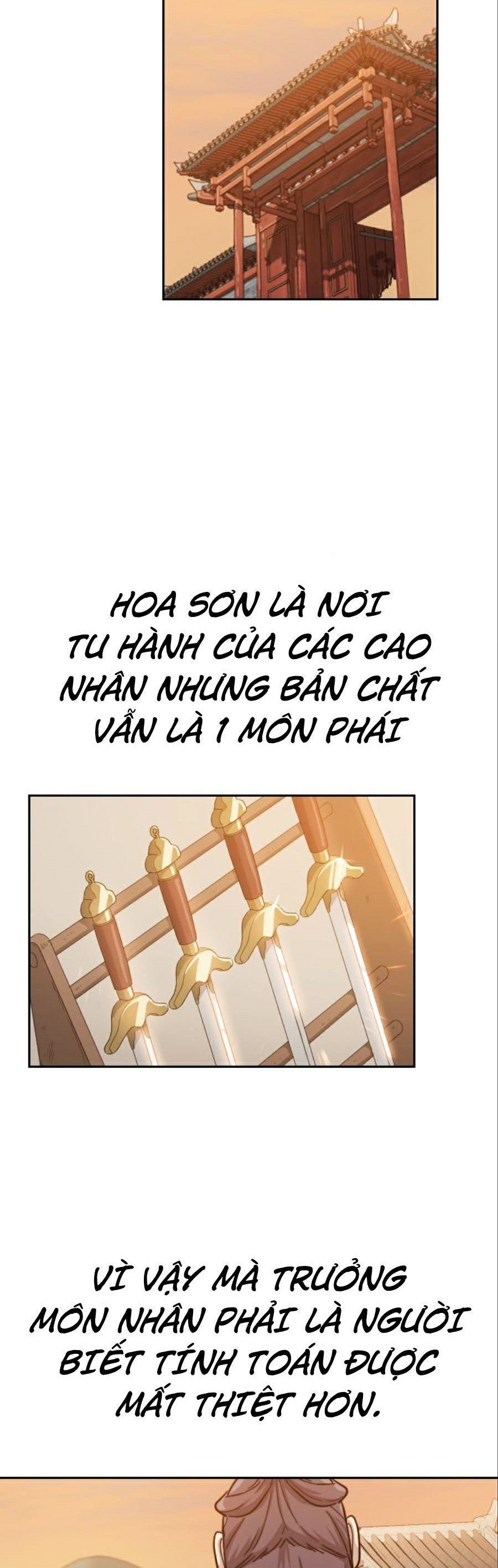 đọc truyện Hoa Sơn Tái Khởi Chương 10 ảnh 35 tại Truyện Dạ Ký