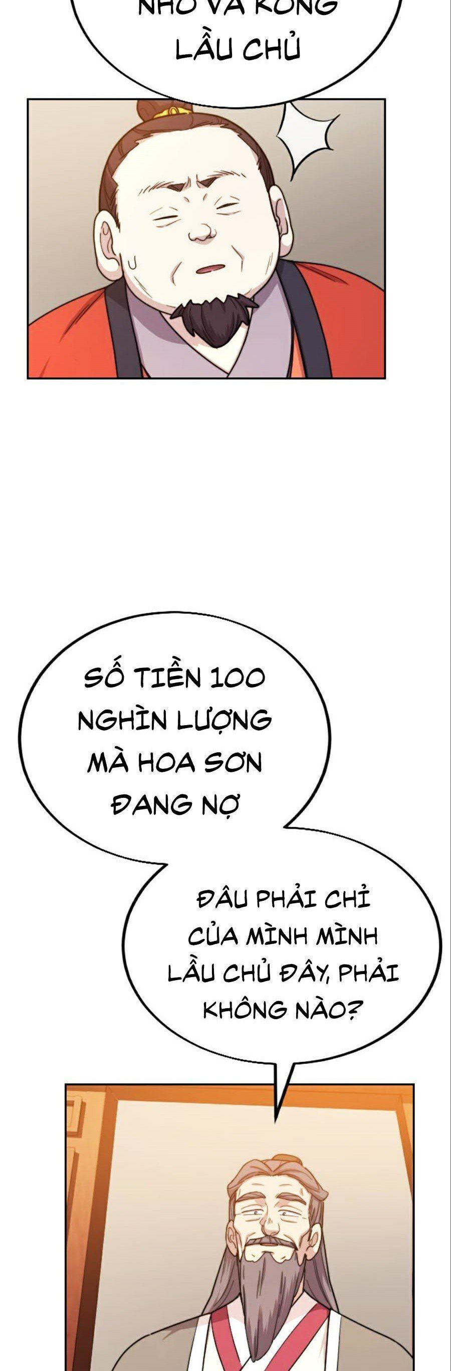 đọc truyện Hoa Sơn Tái Khởi Chương 10 ảnh 38 tại Truyện Dạ Ký