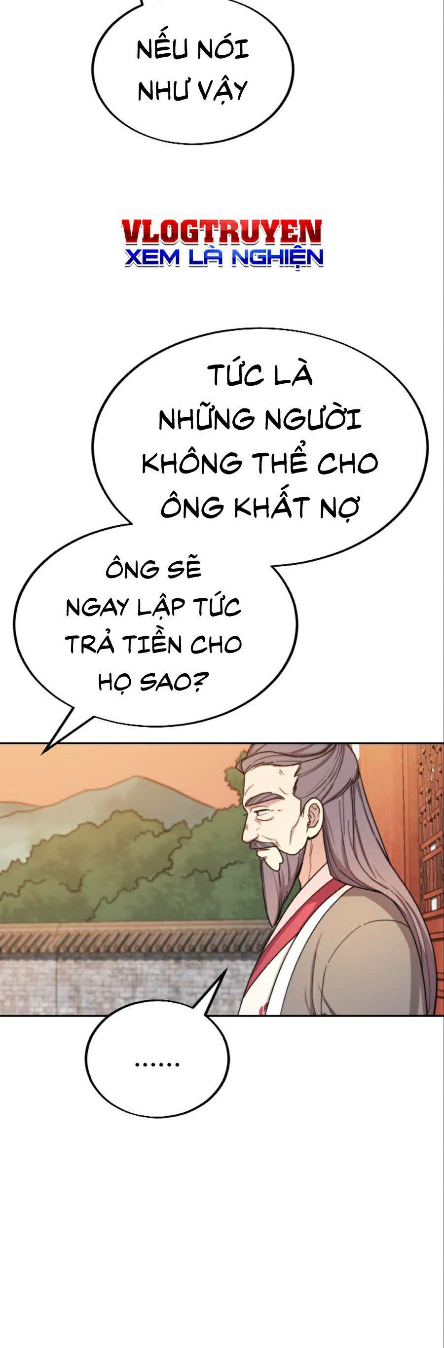 đọc truyện Hoa Sơn Tái Khởi Chương 10 ảnh 41 tại Truyện Dạ Ký