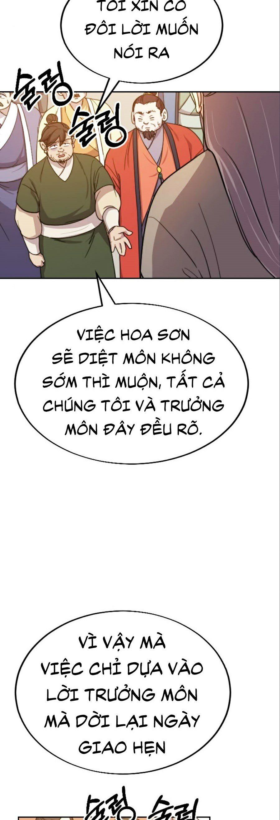 đọc truyện Hoa Sơn Tái Khởi Chương 10 ảnh 45 tại Truyện Dạ Ký