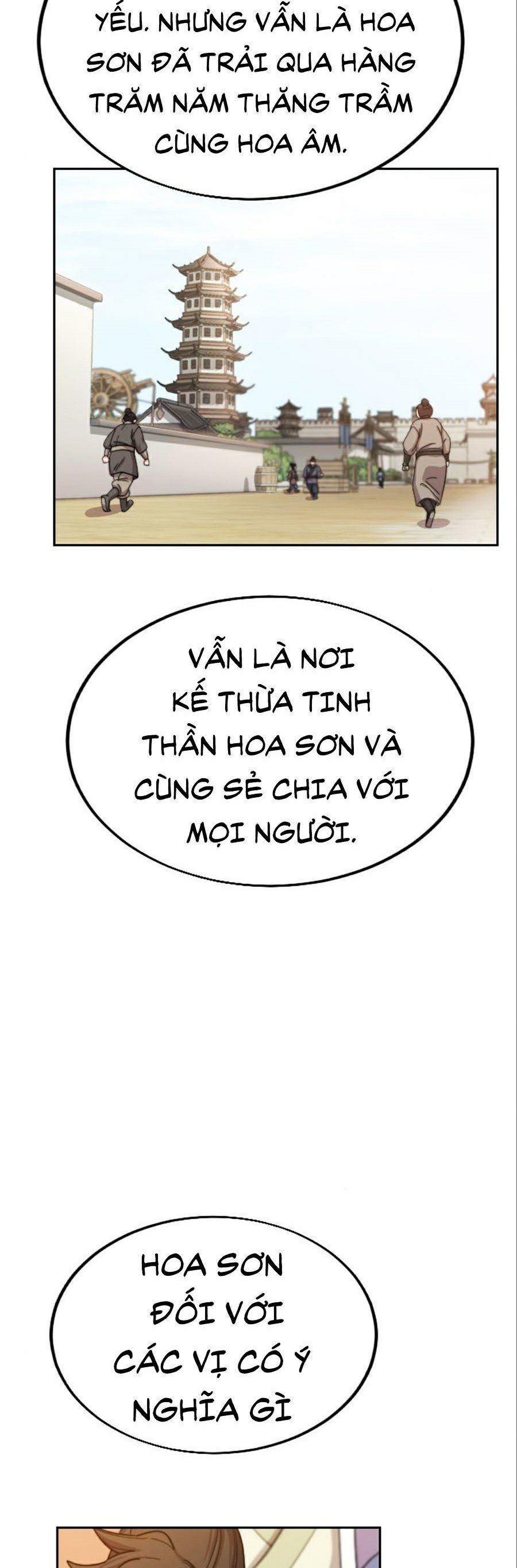 đọc truyện Hoa Sơn Tái Khởi Chương 10 ảnh 55 tại Truyện Dạ Ký