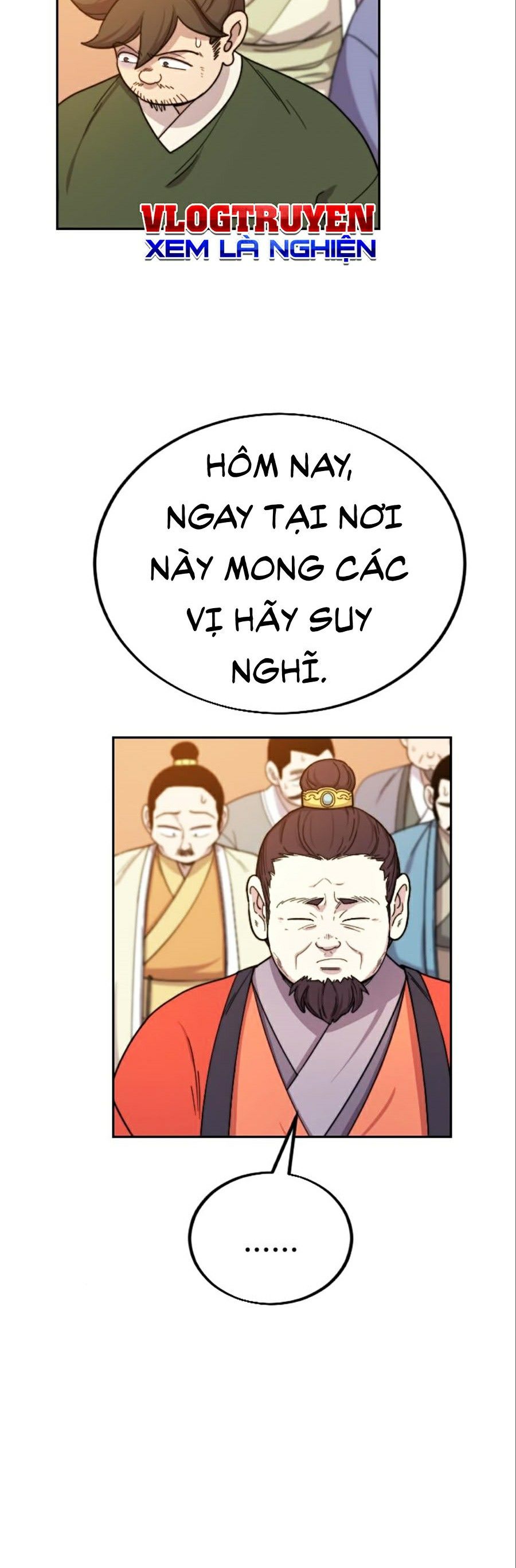 đọc truyện Hoa Sơn Tái Khởi Chương 10 ảnh 56 tại Truyện Dạ Ký