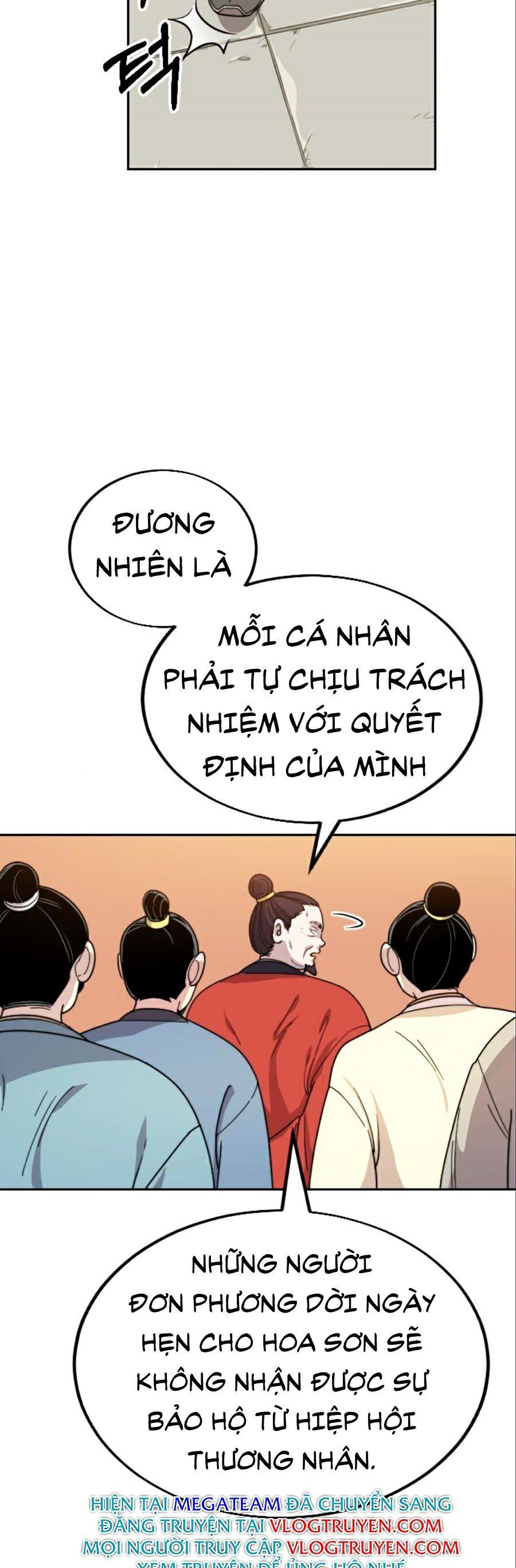 đọc truyện Hoa Sơn Tái Khởi Chương 10 ảnh 59 tại Truyện Dạ Ký